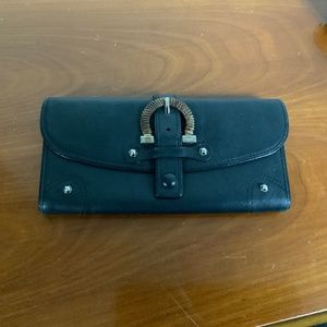 Salvatore Ferragamo women’s wallet